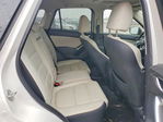 Mazda CX-5 2016