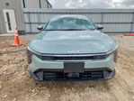 Kia K4 2026
