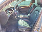 Audi A4 2014