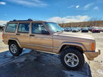 Jeep Cherokee 1999