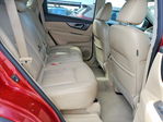 Nissan Rogue 2015