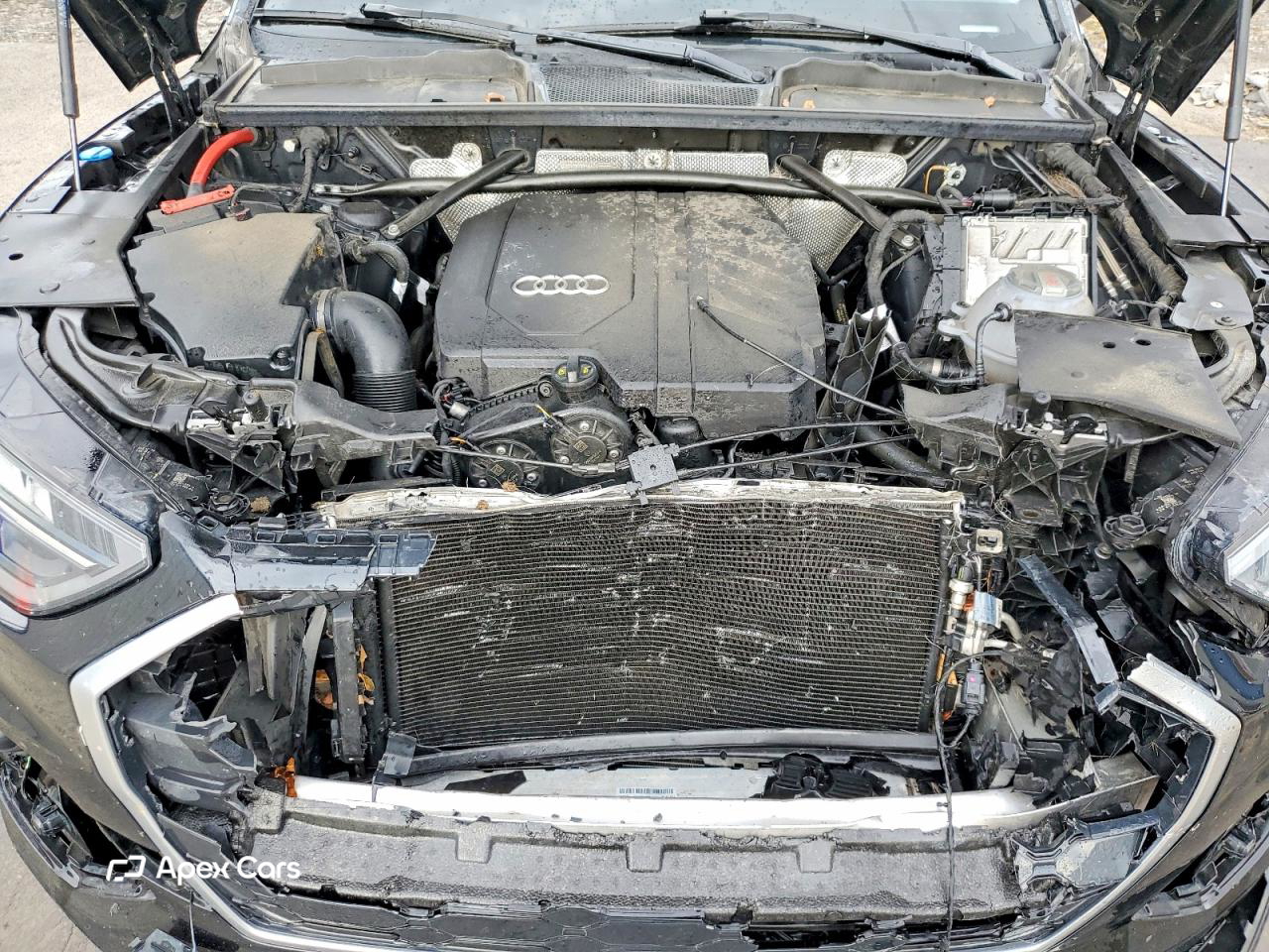 Audi Q5 2024