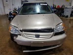 Honda Civic 2002