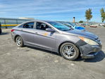 Hyundai Sonata 2011