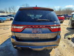 Dodge Durango 2018