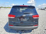 Kia Sorento 2017