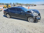 Lexus LS 2007