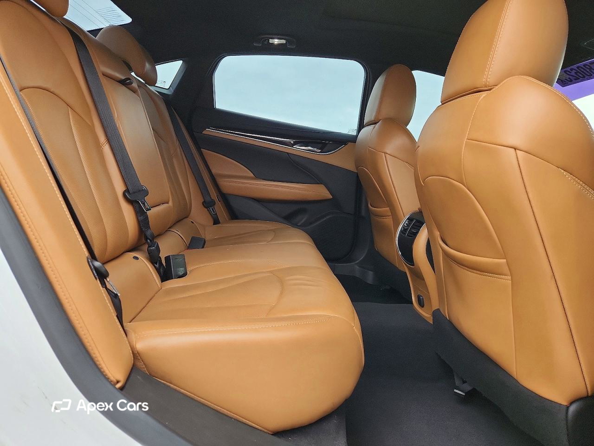 Buick LaCrosse 2017