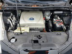 Nissan Leaf 2015