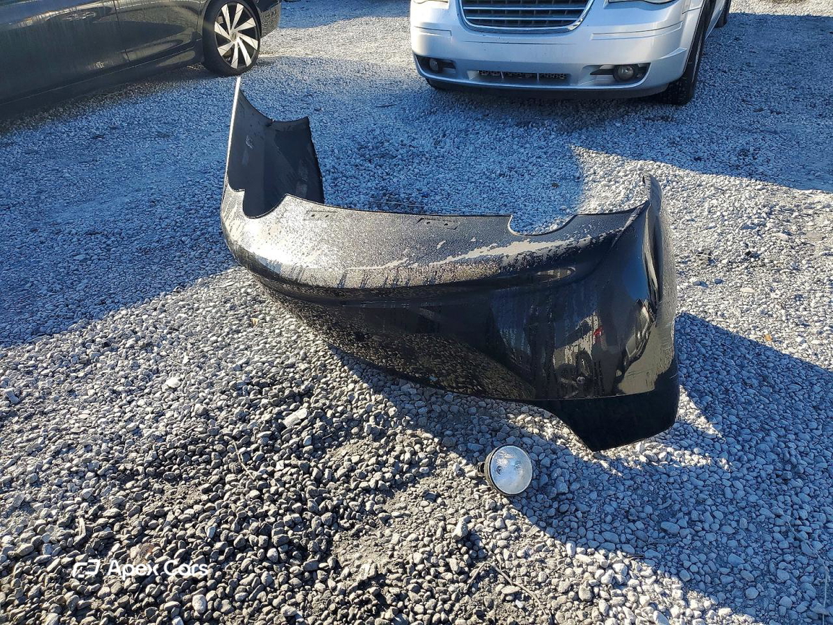 Chevrolet Impala 2017
