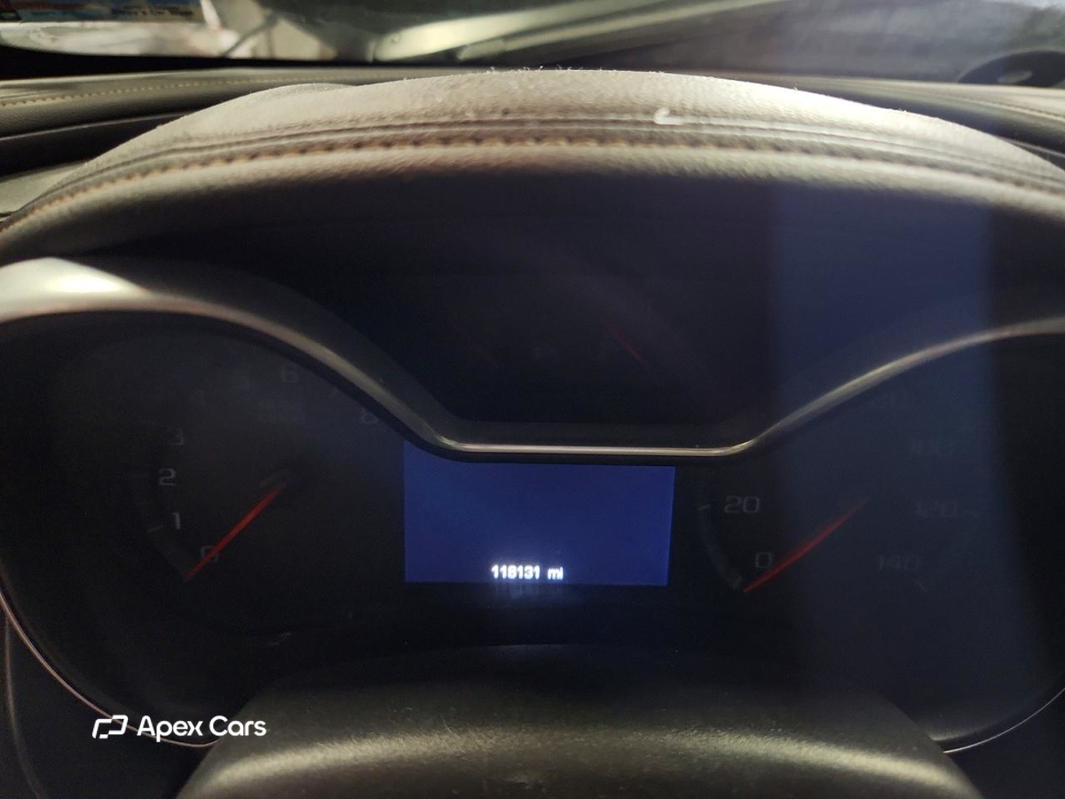 Chevrolet Impala 2019
