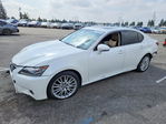 Lexus GS 2013
