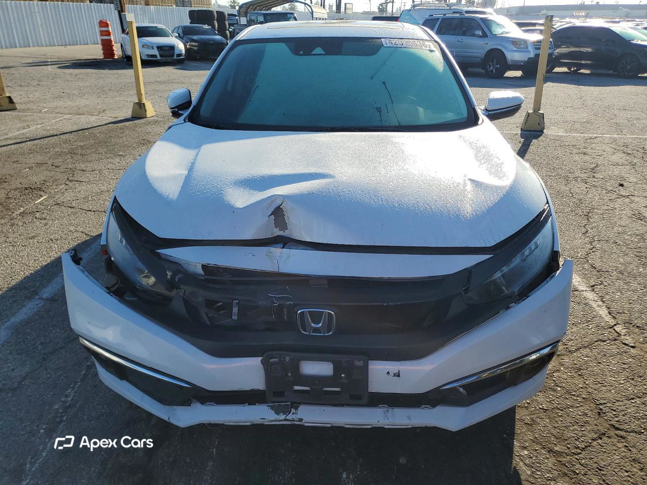 Honda Civic 2019