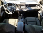 Toyota RAV 4 2018