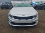 Kia Optima 2018