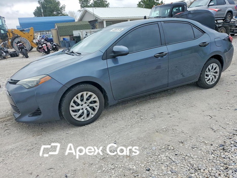 Toyota Corolla 2018 - Image 1 of 14