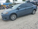 Toyota Corolla 2018