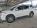 Nissan Armada 2011
