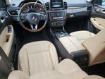 Mercedes-Benz GLS-klasse 2018
