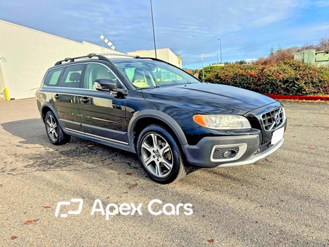 Volvo XC70 2013 - Image 1 of 10