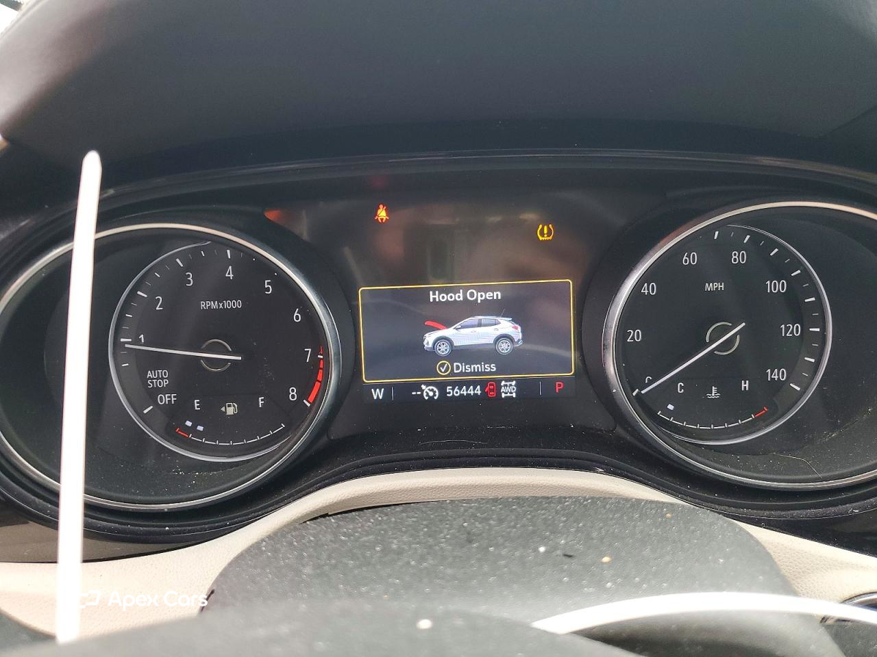 Buick Encore 2023