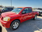 Nissan Titan 2007