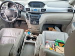 Honda Odyssey 2012