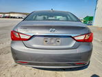 Hyundai Sonata 2011