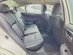 Subaru Legacy 2017