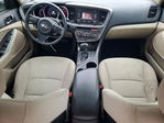 Kia Optima 2015