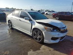 Honda Accord 2017