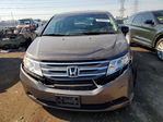 Honda Odyssey 2012
