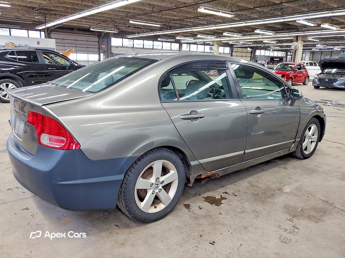 Honda Civic 2007