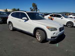 BMW X1 2013