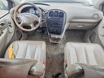 Dodge Caravan 2002