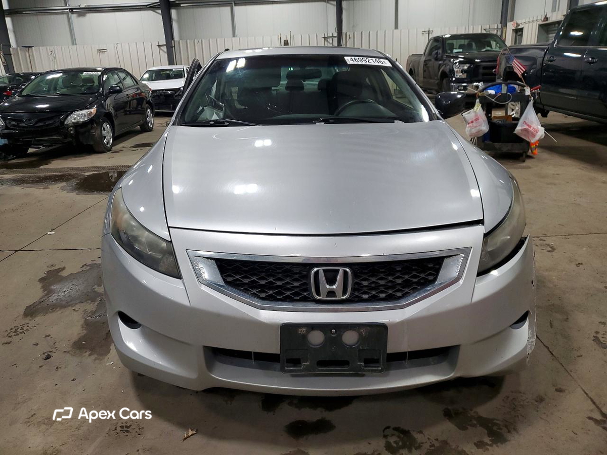 Honda Accord 2008