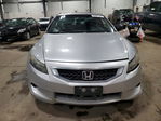 Honda Accord 2008