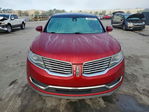 Lincoln MKX 2018