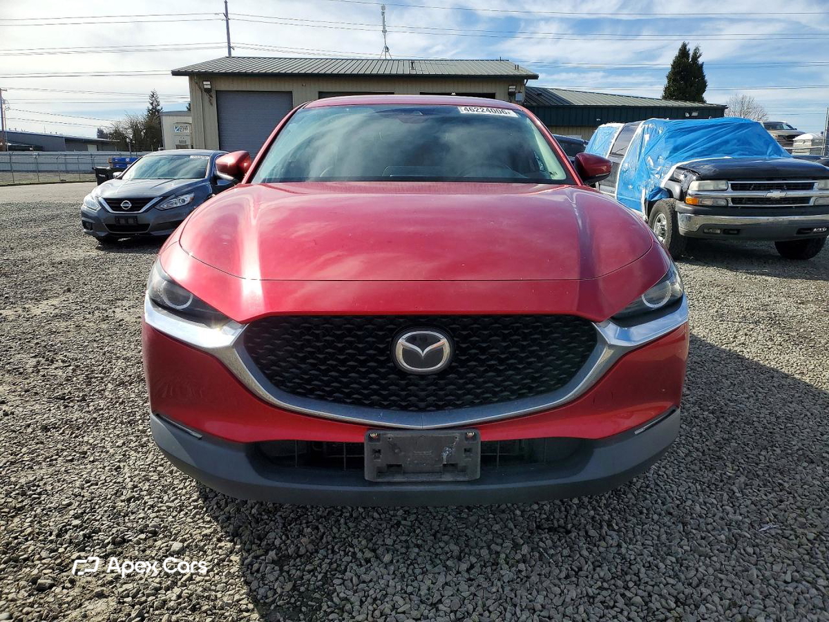 Mazda CX-30 2020