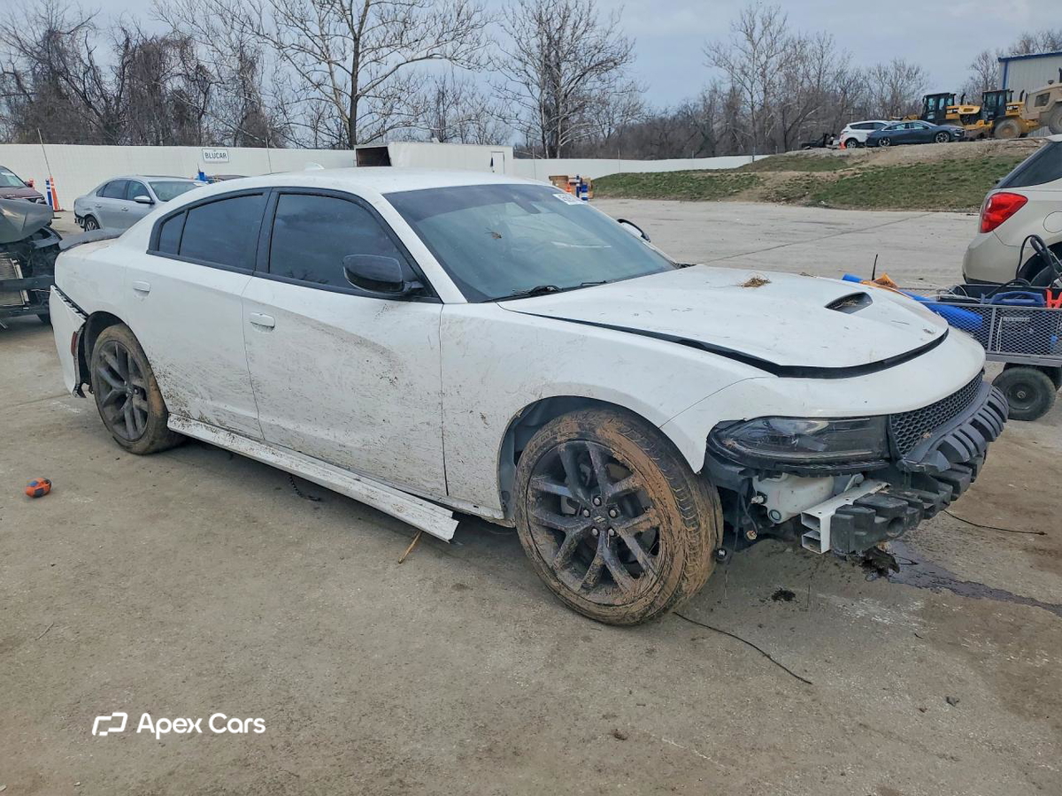 Dodge Charger 2023