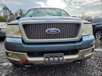 Ford F-150 2004