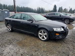 Audi A6 2011