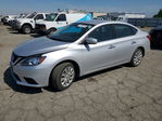 Nissan Sentra 2016