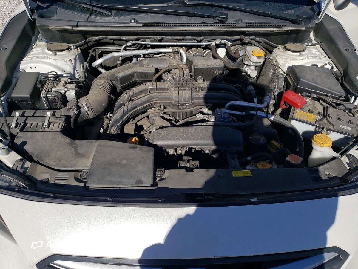 Subaru XV 2021