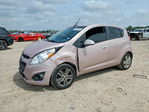 Chevrolet Spark 2013