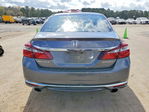 Honda Accord 2017