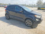 Ford EcoSport 2018