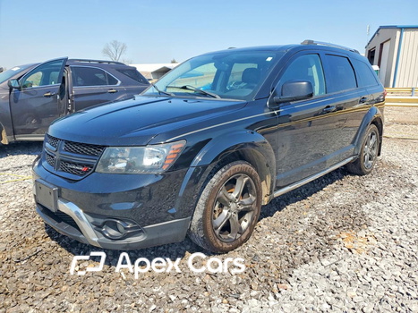 Dodge Journey 2015 - Zdjęcie 1 z 4