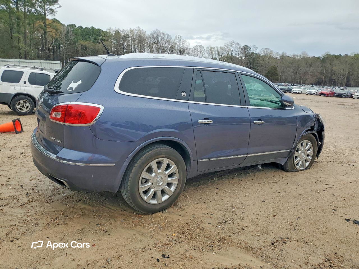 Buick Enclave 2014