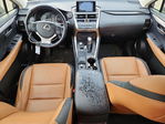Lexus NX 2016